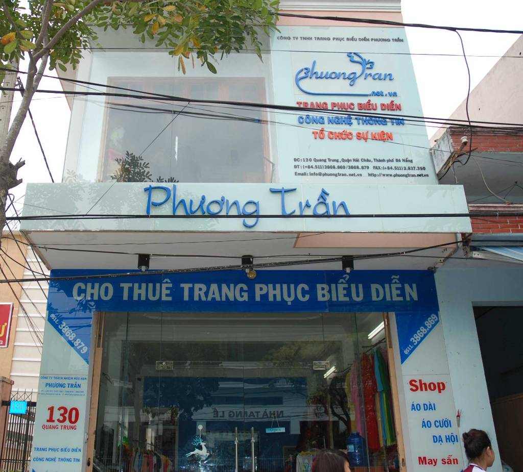 Hình ảnh phuong-tran - Đà Nẵng