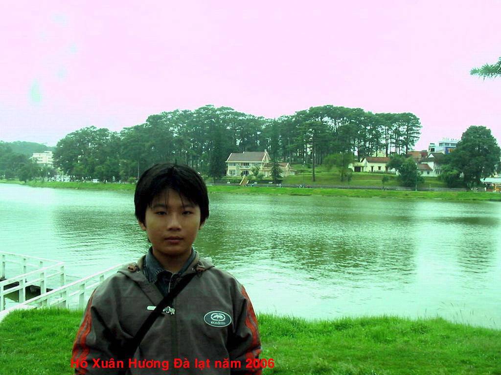 Hình ảnh Picture 012 - Đà Lạt