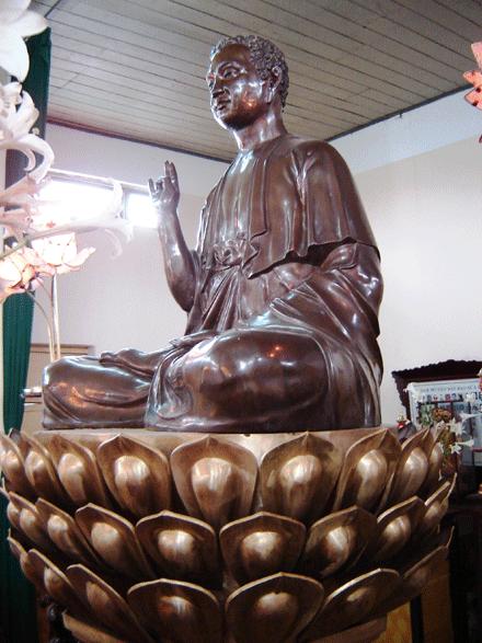 Hình ảnh Chua Tu Dam - By Tri Nang.JPG - Chùa Từ Đàm