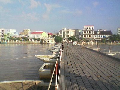 Hình bài viết Hà Tiên - hồn thơ đất Việt