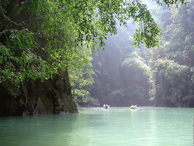 Hình bài viết Phuket - Thiên đường của các môn thể thao, giải trí dưới nước