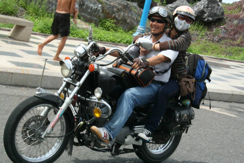 Hình bài viết Khámphá nét hoang sơ Suối Đá (Bà Rịa)