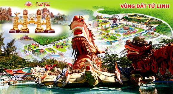 Hình ảnh TuLinh580.jpg - Suối Tiên