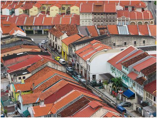 Hình ảnh Little India 6 By RtOaNn