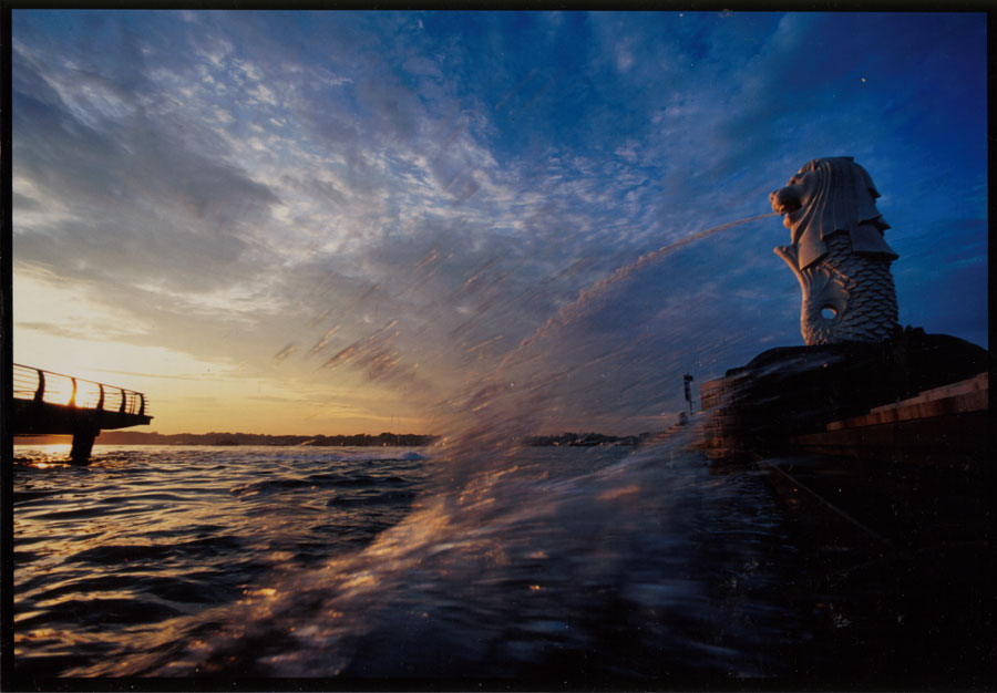 Hình ảnh Merlion 5 By Google.jpg - Merlion