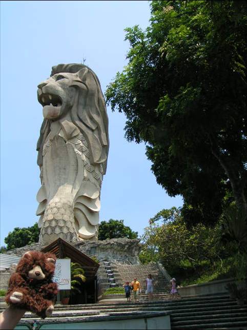 Hình ảnh Merlion 6 By Google.jpg - Merlion