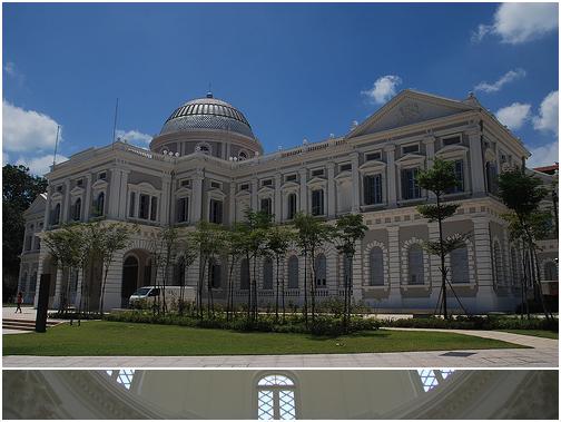 Hình ảnh National museum of singapore   1 By i_luv_erky