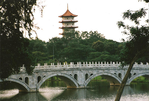 Hình ảnh Japanese Garden  1 By sftrajan