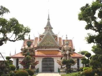 Hình ảnh Wat Arun 2.jpg - Wat Arun