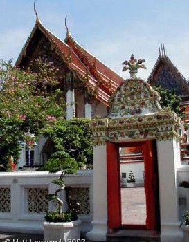 Hình ảnh Cổng chùa Wat Pho.jpg - Wat Pho