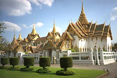 Hình ảnh Grand Palace 4.jpg - Hoàng cung Bangkok