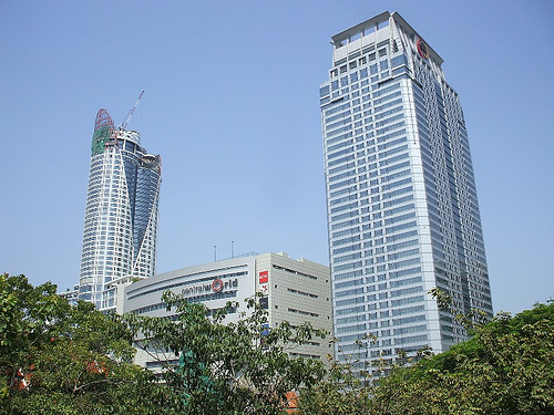 Hình ảnh Central World 7.jpg - Trung tâm mua sắm Central World