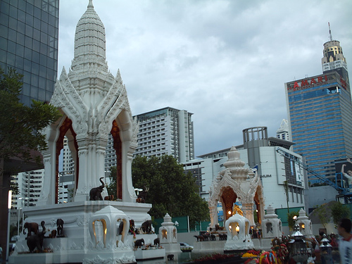 Hình ảnh Central World 6.jpg - Trung tâm mua sắm Central World