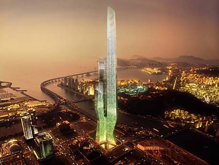 Hình ảnh millenium-towers.jpg - Tháp đôi Petronas