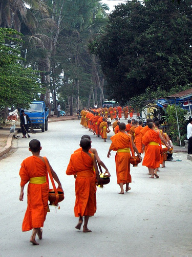 Hình ảnh Khat thuc.jpg - Luang Prabang