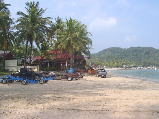 Hình ảnh bang-tao-beach.jpg - Bãi tắm Bang Tao