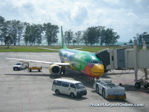 Hình ảnh phuket_airport01.jpg - Sân bay quốc tế Phuket