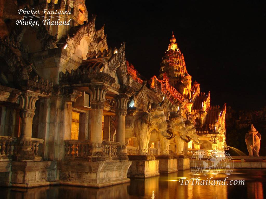Hình ảnh phuket_fantasea.jpg - Khu giải trí Phuket Fantasea