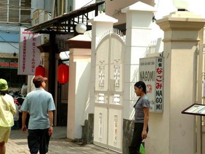 Hình bài viết Phố Nhật ở Sài Gòn