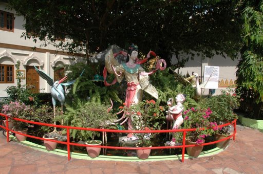 Hình ảnh Chua Wat2.JPG - Chùa Wat Chaiya Mangkalaram