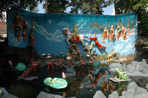 Hình ảnh Chua Wat3.JPG - Chùa Wat Chaiya Mangkalaram