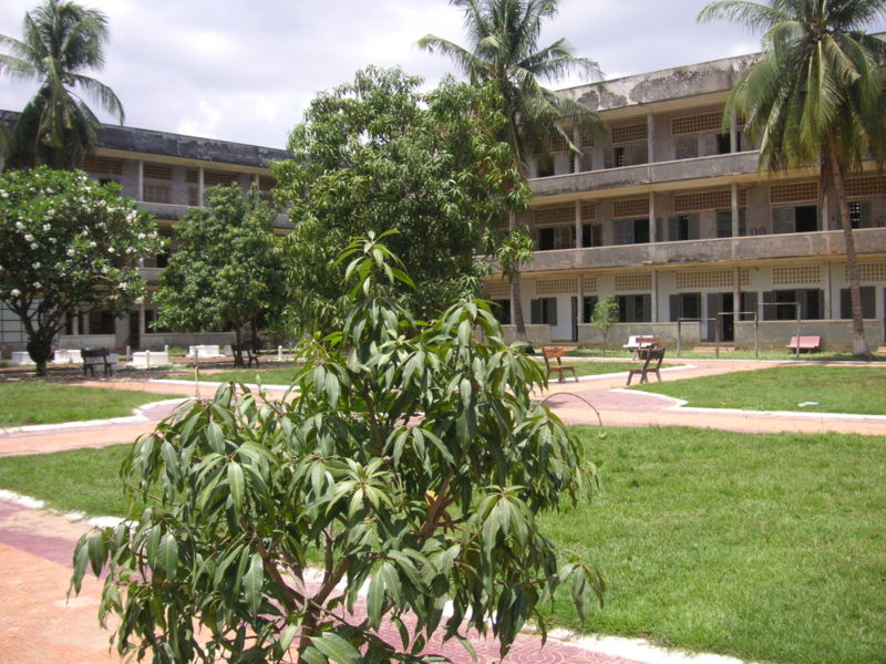 Hình ảnh Tuol sleng Museum5.jpg - Tuol Sleng