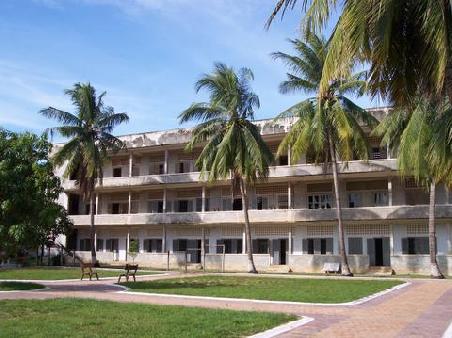 Hình ảnh Tuol sleng Museum 6 .jpg - Tuol Sleng