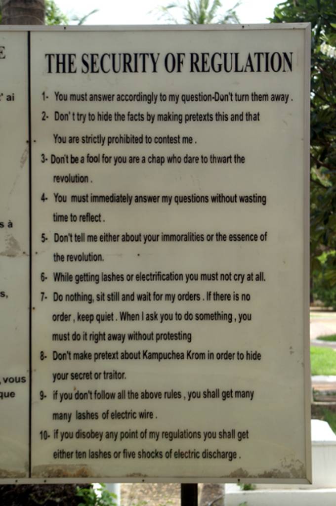 Hình ảnh Tuol sleng Museum 7   .jpg - Tuol Sleng