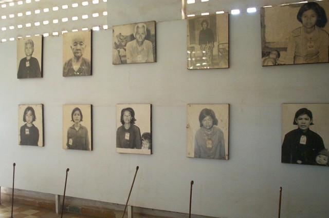 Hình ảnh Tuol sleng Museum 8 .jpg - Tuol Sleng