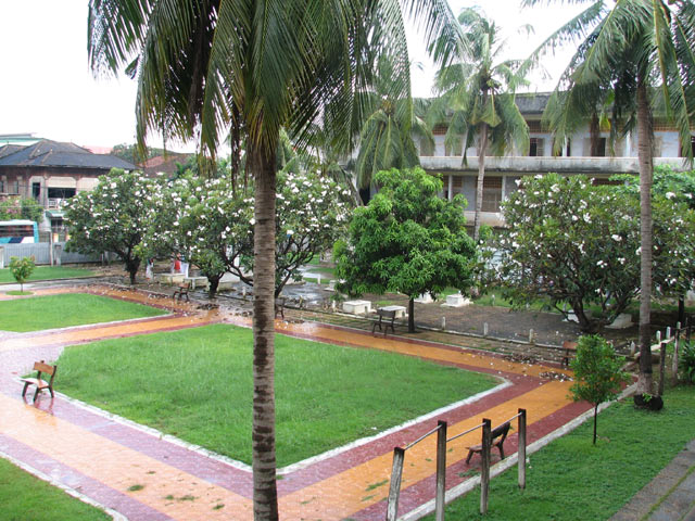 Hình ảnh Tuol sleng Museum 1 .jpg - Tuol Sleng