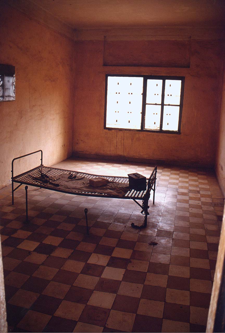 Hình ảnh Tuol sleng Museum 2.jpg - Tuol Sleng