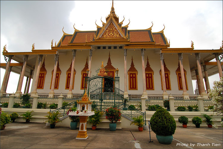Hình ảnh Chùa Bạc  4 by Google.jpg - Chùa Bạc