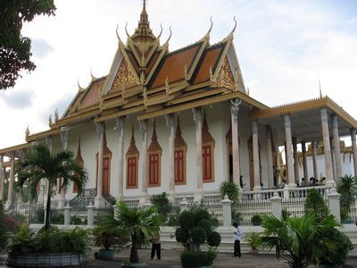 Hình ảnh Chùa Bạc 5  by Google.jpg - Chùa Bạc