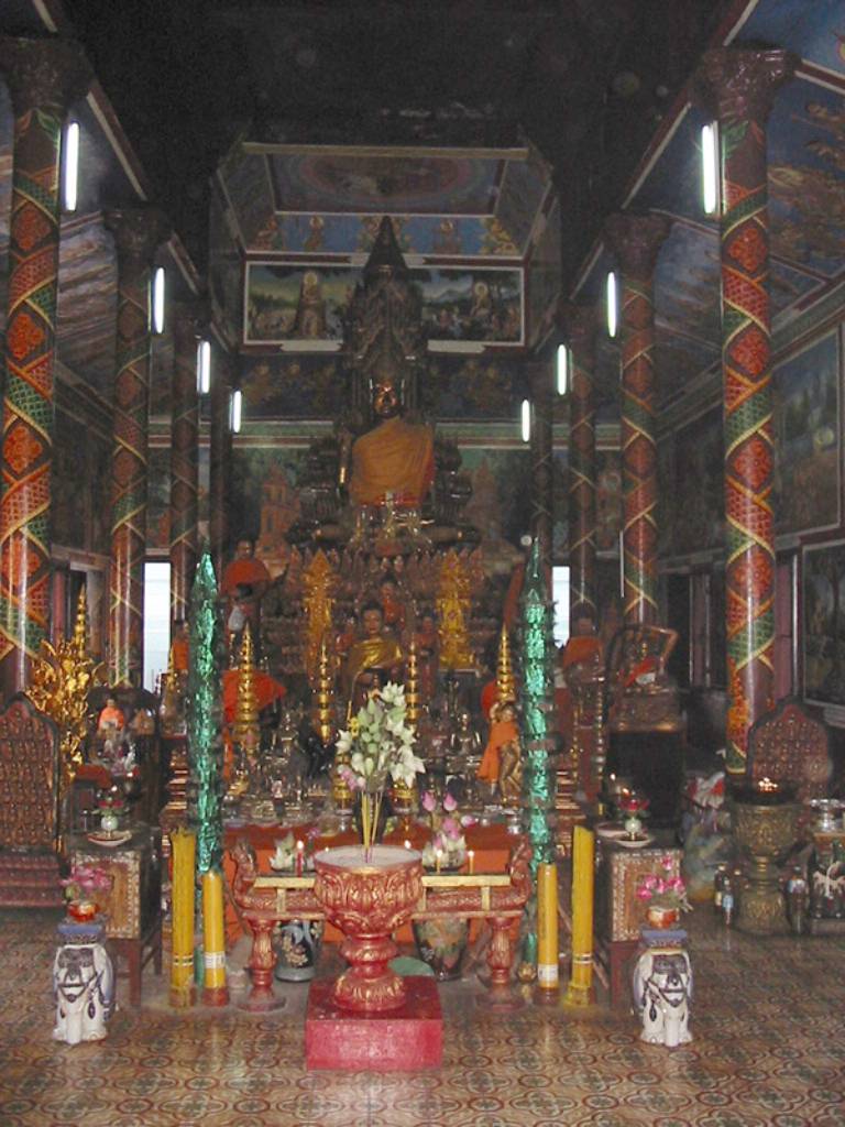 Hình ảnh WatPhnom 3 By Google.jpg - Wat Phnom