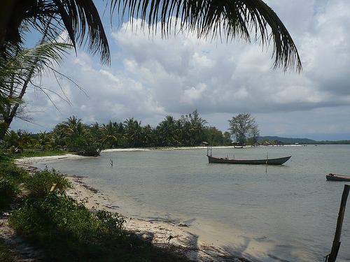 Hình ảnh otres beach 3 By google.jpg - Bãi biển Otres