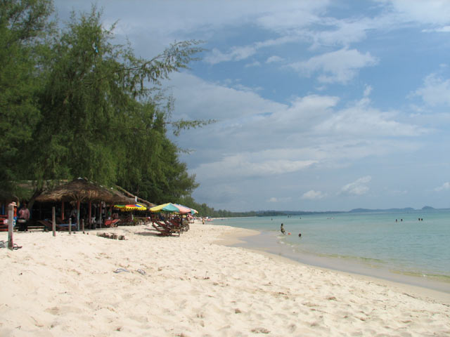 Hình ảnh ochheuteal beach 4 By google.jpg - Bãi biển Ochheuteal