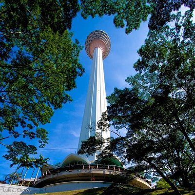 Hình ảnh KL_tower.jpg - Tháp KL