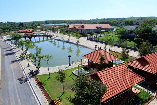 Hình bài viết Green eye resort