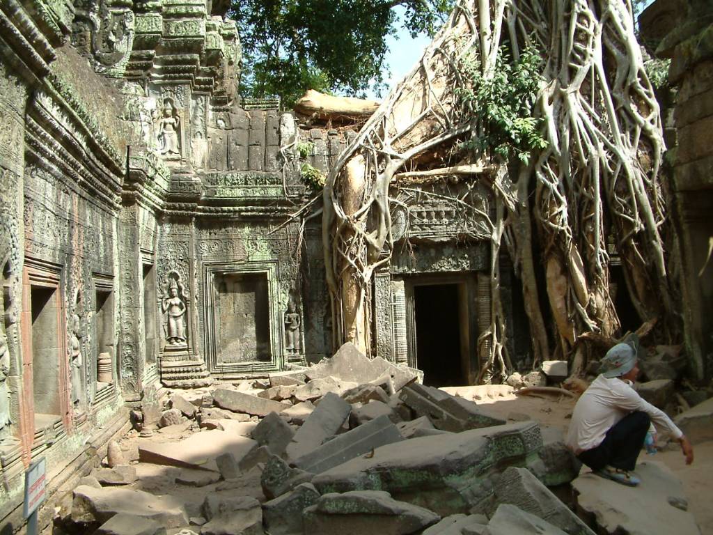 Hình ảnh TaProhm.jpg - Ta Prohm