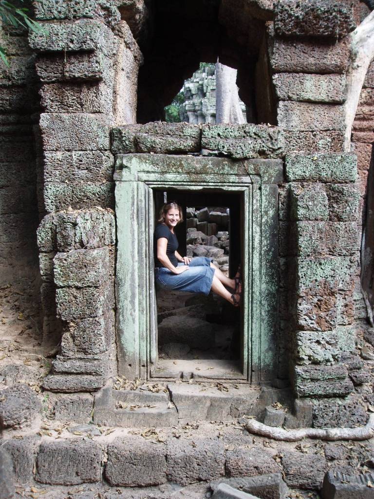 Hình ảnh TaProhm 4.jpg - Ta Prohm