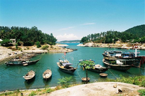 Hình bài viết Đậm đà bánh xèo Phan Thiết