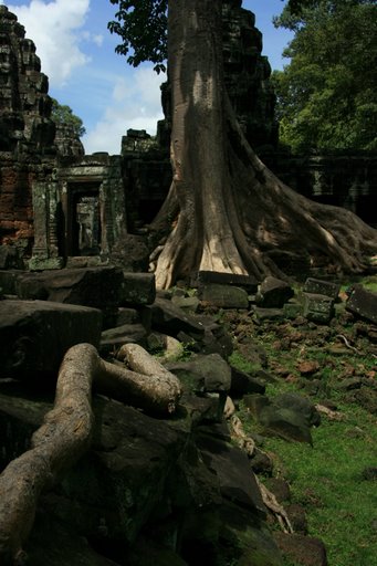 Hình ảnh Banteay Kdei 2.JPG - Banteay Kdei