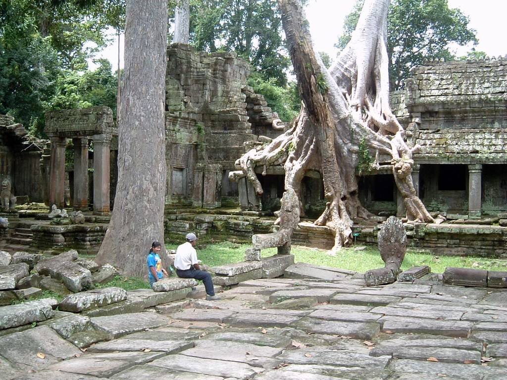 Hình ảnh Preah Khan.jpg - Preah Khan