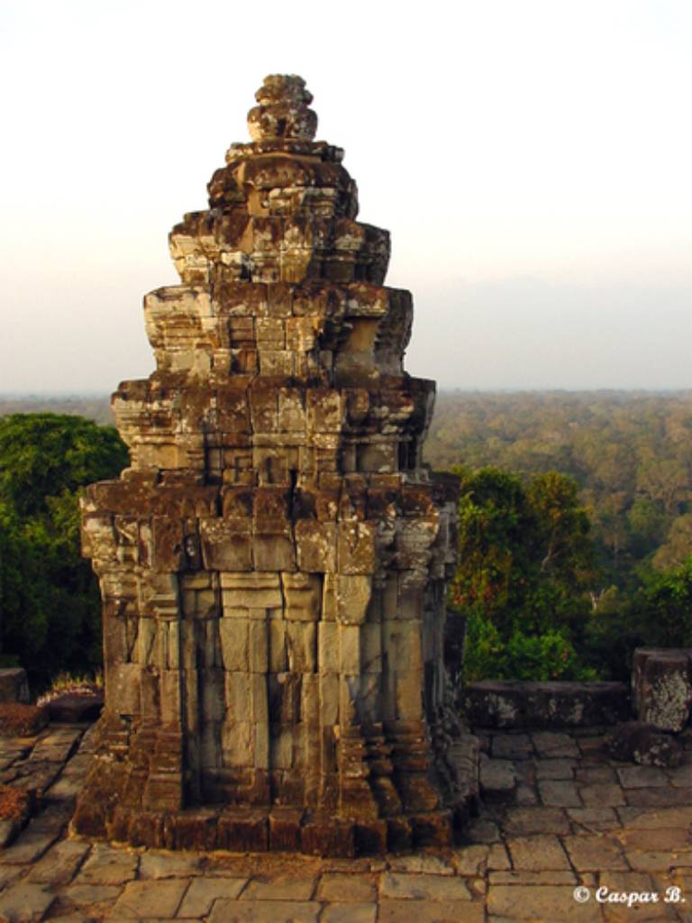 Hình ảnh Phnom Bakheng 1.jpg - Phnom Bakheng