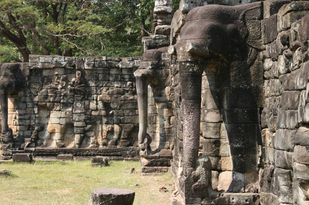 Hình ảnh Angkor Thom.jpg - Angkor Thom