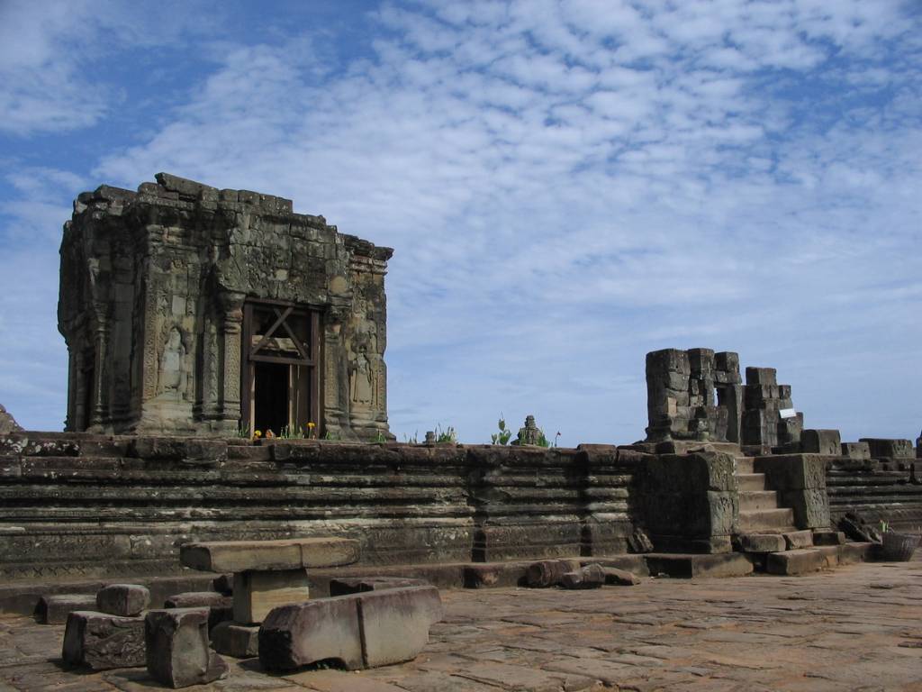 Hình ảnh Bau troi Bakong.jpg - Bakong