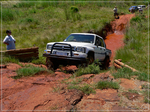 Hình ảnh Groenkloof Nature Reserve (2).jpg - Groenkloof Nature Reserve