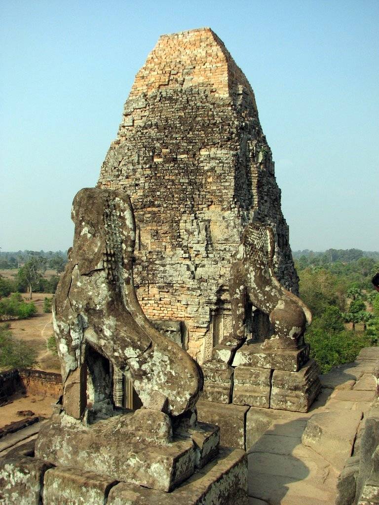 Hình ảnh East Mebon 2.jpg - East Mebon