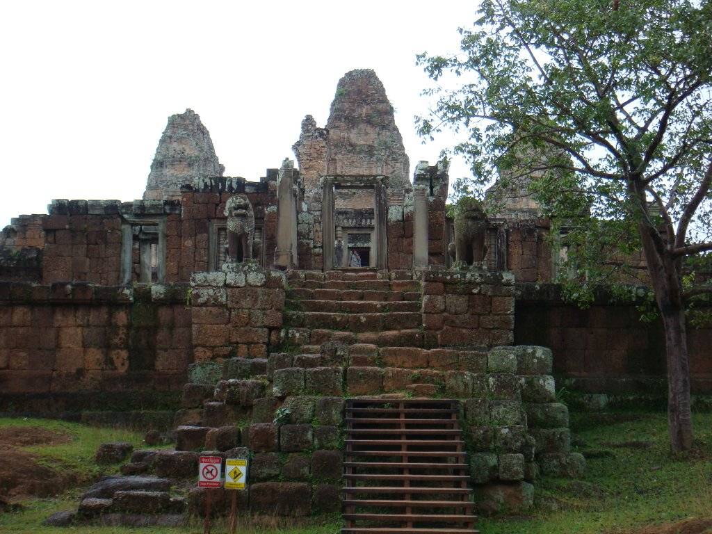 Hình ảnh East Mebon 3.JPG - East Mebon