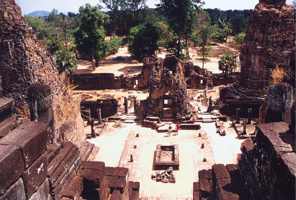 Hình ảnh Quang canh East Mebon.jpg - East Mebon